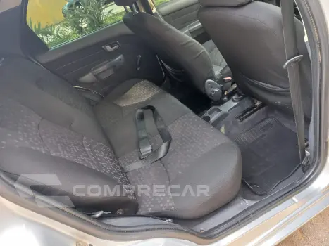 PALIO ATTRACTIVE 1.4
