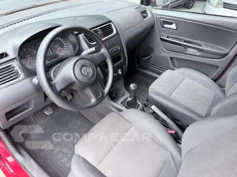 FOX 1.6 MI 8V FLEX 4P MANUAL