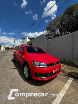 SAVEIRO 1.6 MI Trendline CS 8V