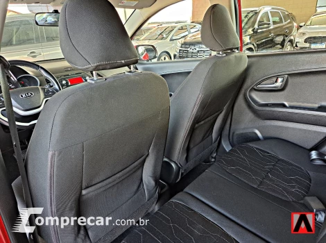 PICANTO 1.0 EX 12V