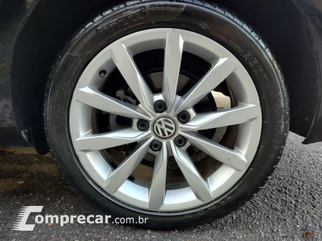 GOLF 1.4 250 TSI Variant Comfortline