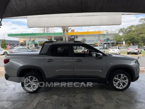 MONTANA - 1.2 TURBO LTZ AUTOMÁTICO