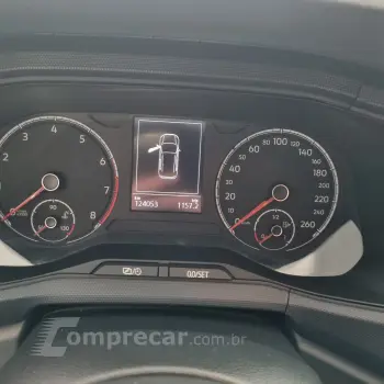 T-CROSS 1.0 200 TSI Sense