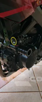 TDM 900