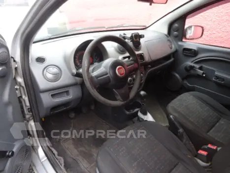 UNO 1.0 EVO Vivace 8V