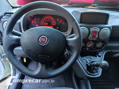 DOBLO 1.4 MPI CARGO FLEX 2P MANUAL