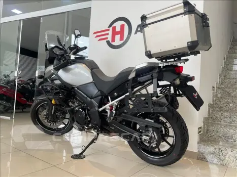 DL 1000 V STROM
