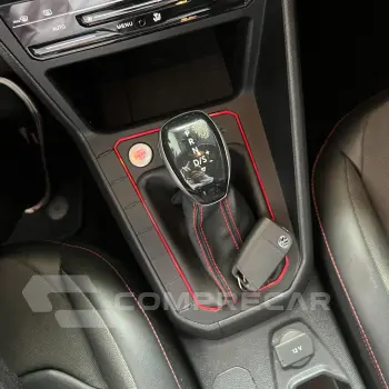 POLO 1.4 250 TSI GTS