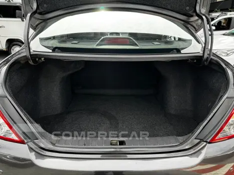 VERSA 1.6 16V SV