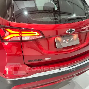 EQUINOX RS 1.5 Turbo  Aut.