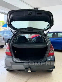 Fit LX 1.4/ 1.4 Flex 8V/16V 5p Aut.