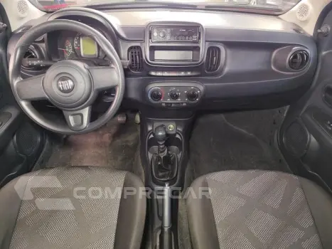 MOBI LIKE 1.0 FLEX 4P