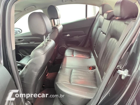 CRUZE LT 1.8 16V FlexPower 4p Aut.