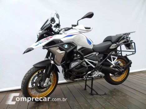 BMW R 1250 GS PREMIUM