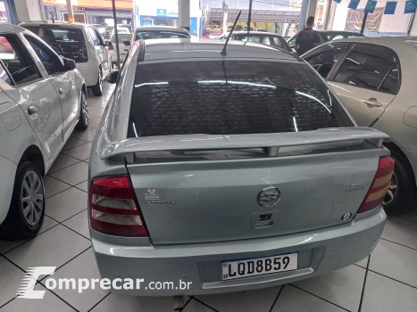 ASTRA 2.0 MPFI 8V
