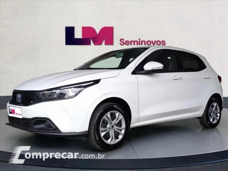Fiat ARGO 1.0 FIREFLY FLEX DRIVE MANUAL 4 portas
