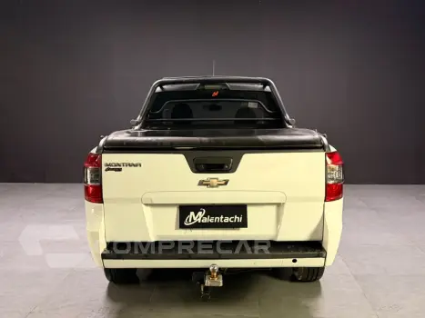 MONTANA 1.4 MPFI LS CS 8V FLEX 2P MANUAL