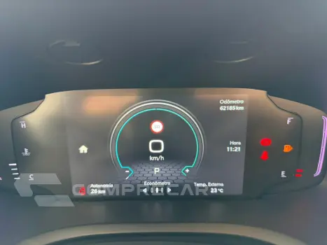 COMPASS 1.3 T270 Turbo Longitude