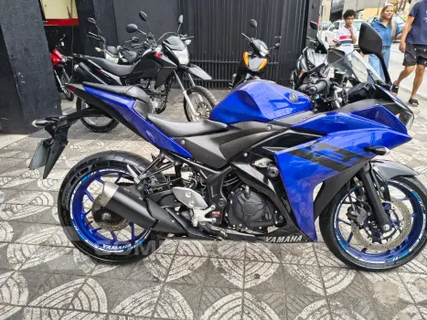 YZF 321 R-3 ABS