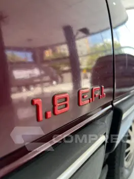 KADETT 1.8 EFI GLS 8V