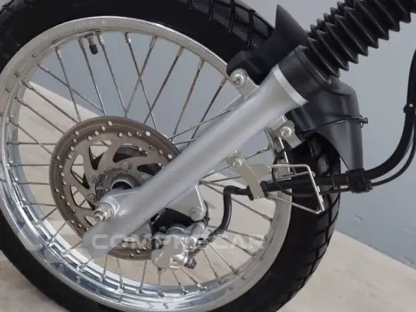 XTZ 150 CROSSER Z - Trail