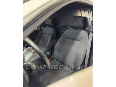 FIORINO 1.4 MPI FURGÃO ENDURANCE 8V FLEX 2P MANUAL