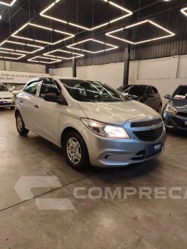 ONIX HATCH Joy 1.0 8V Flex 5p Mec.