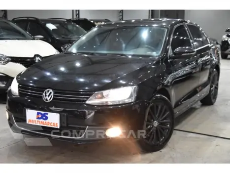 JETTA - 2.0 TSI HIGHLINE 200CV 4P TIPTRONIC