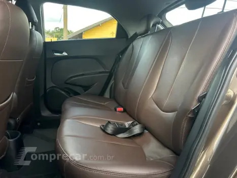 HB20 1.0 12V Comfort Plus