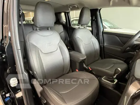 JEEP RENEGADE 1.3 T270 TURBO FLEX SPORT AT6