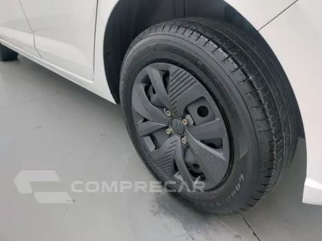 POLO 1.0 MPI TRACK MANUAL