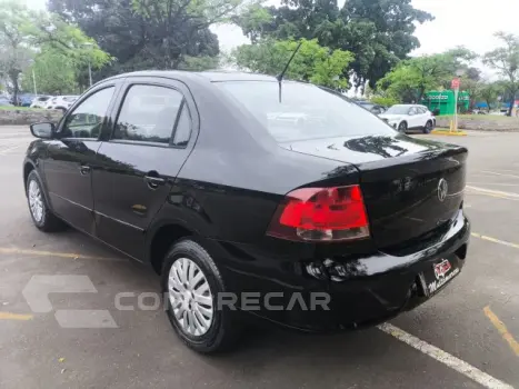 VOYAGE - 1.0 MI 8V 4P MANUAL