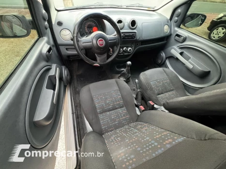 UNO 1.0 Vivace 8V