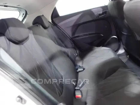 HB20 - 1.0 COMFORT 12V 4P MANUAL