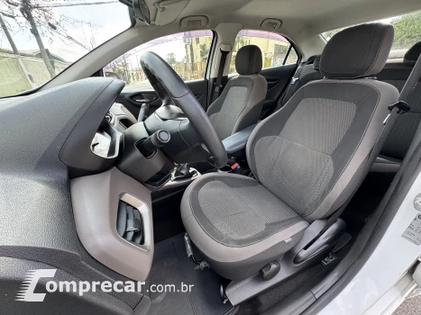 PRISMA 1.4 MPFI LT 8V