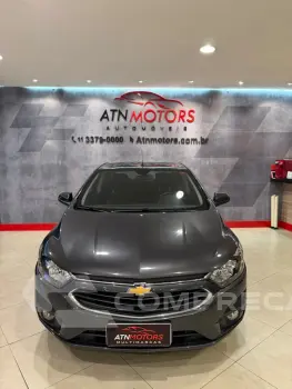 Prisma 1.4 4P LT FLEX AUTOMÁTICO