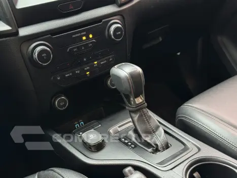 RANGER 2.2 BLACK 4X2 CD 16V DIESEL 4P AUTOMÁTICO