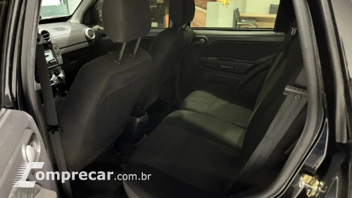 EcoSport XLT 1.6/ 1.6 Flex 8V 5p