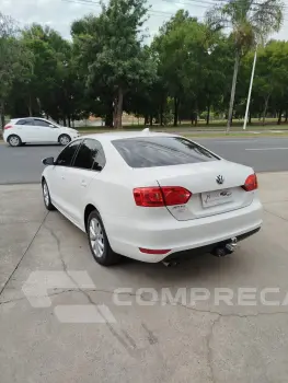 JETTA Comfortline 2.0 T.Flex 8V 4p Tipt.