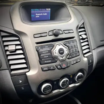 RANGER 3.2 XLT 4X4 CD 20V