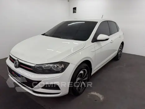 Polo 1.0 Flex 12V 5p