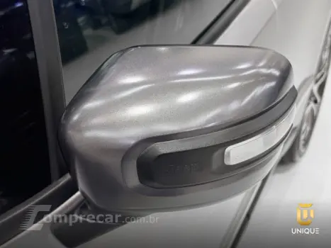 RENEGADE - 1.3 T270 TURBO LONGITUDE AT6