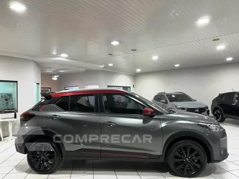 Kicks 1.6 16V 4P FLEXSTART XPLAY XTRONIC AUTOMÁTICO CVT