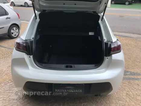 208 1.0 Firefly Flex Style Manual