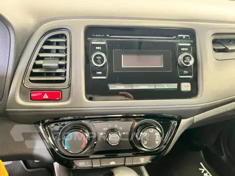 HR-V LX 1.8 FLEXONE 16V 5P AUT.