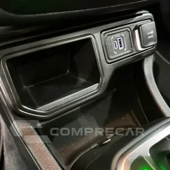 Renegade Sport T270 1.3 TB 4x2 Flex Aut.