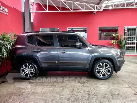 RENEGADE 1.3 T270 TURBO FLEX LONGITUDE AT6