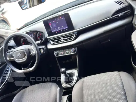 PULSE 1.3 FLEX DRIVE MANUAL