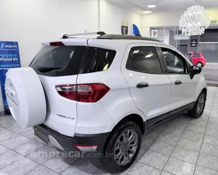 ECOSPORT FSL 1.6