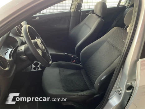 VOLKSWAGEN GOL 1.0 MI CITY 8V